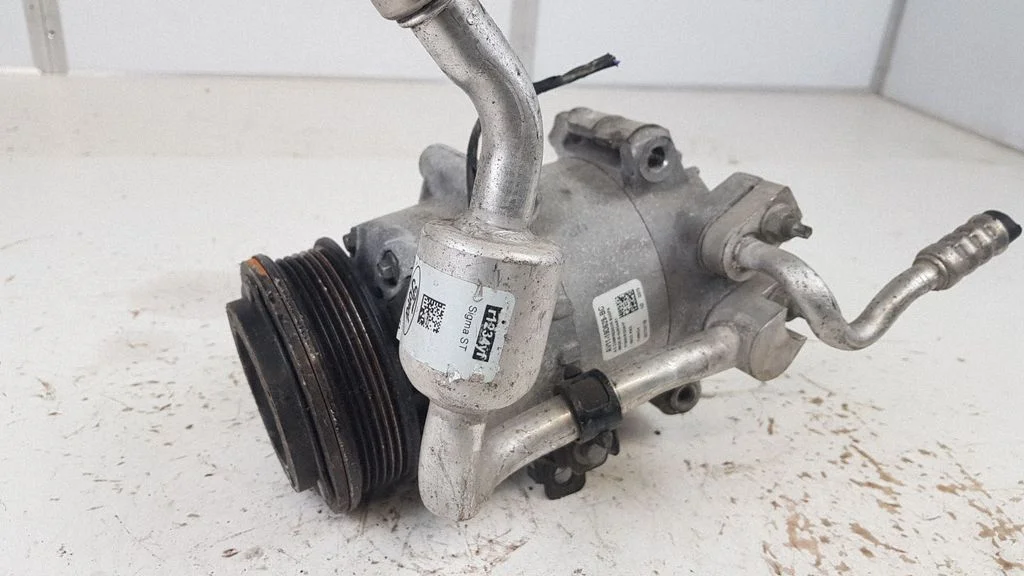 Kliimakompressor (pump) – Ford Fiesta (2009-2012)