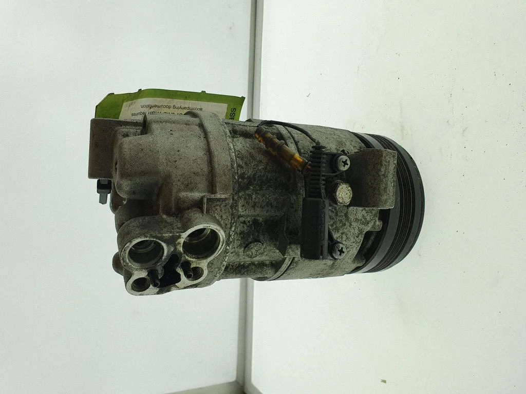 Air conditioning (A/C) compressor (pump) 4472600780