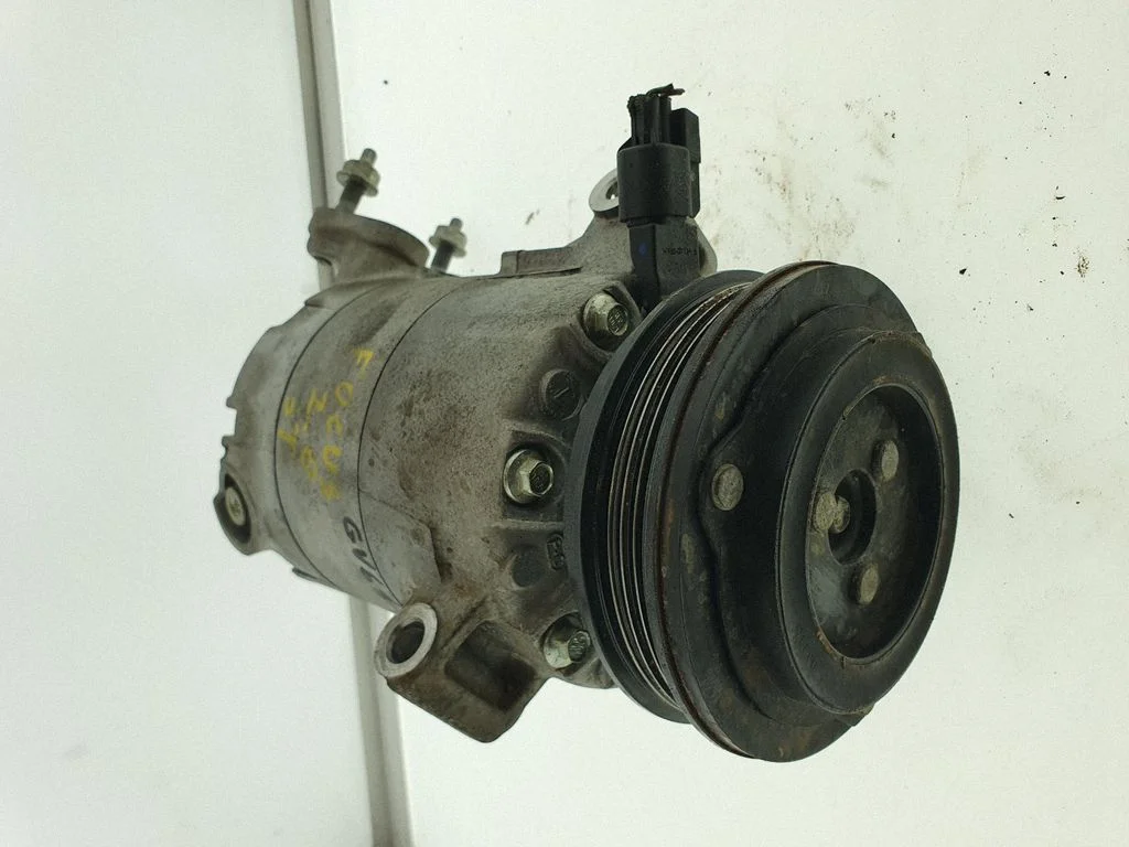 Gaisa kondicioniera kompresors (sūknis) GV6119D629TA