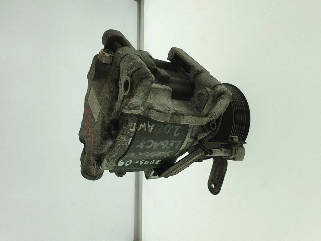 Kliimakompressor (pump) DENSO