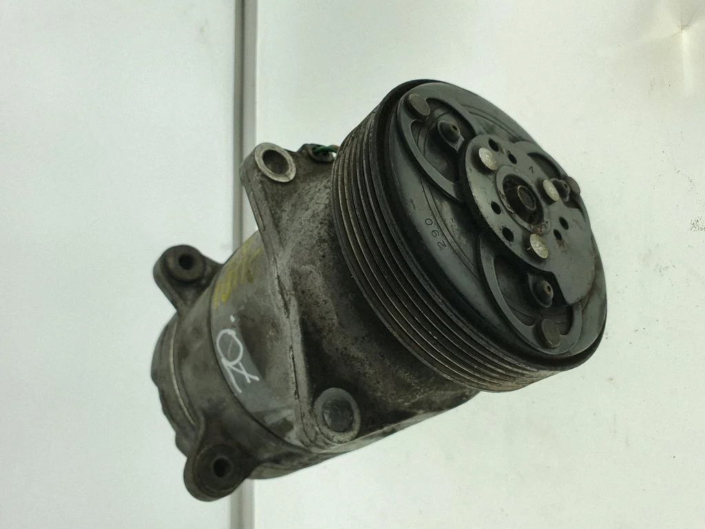 Kliimakompressor (pump) 1J0820803B