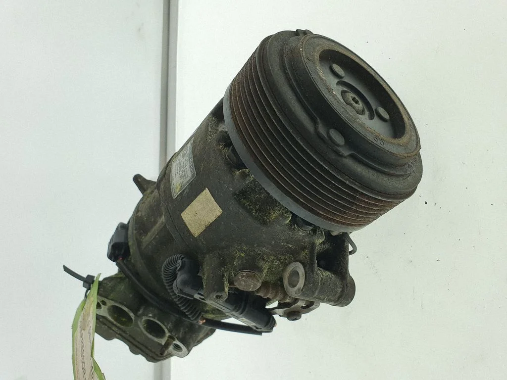 Air conditioning (A/C) compressor (pump) 6452915682001