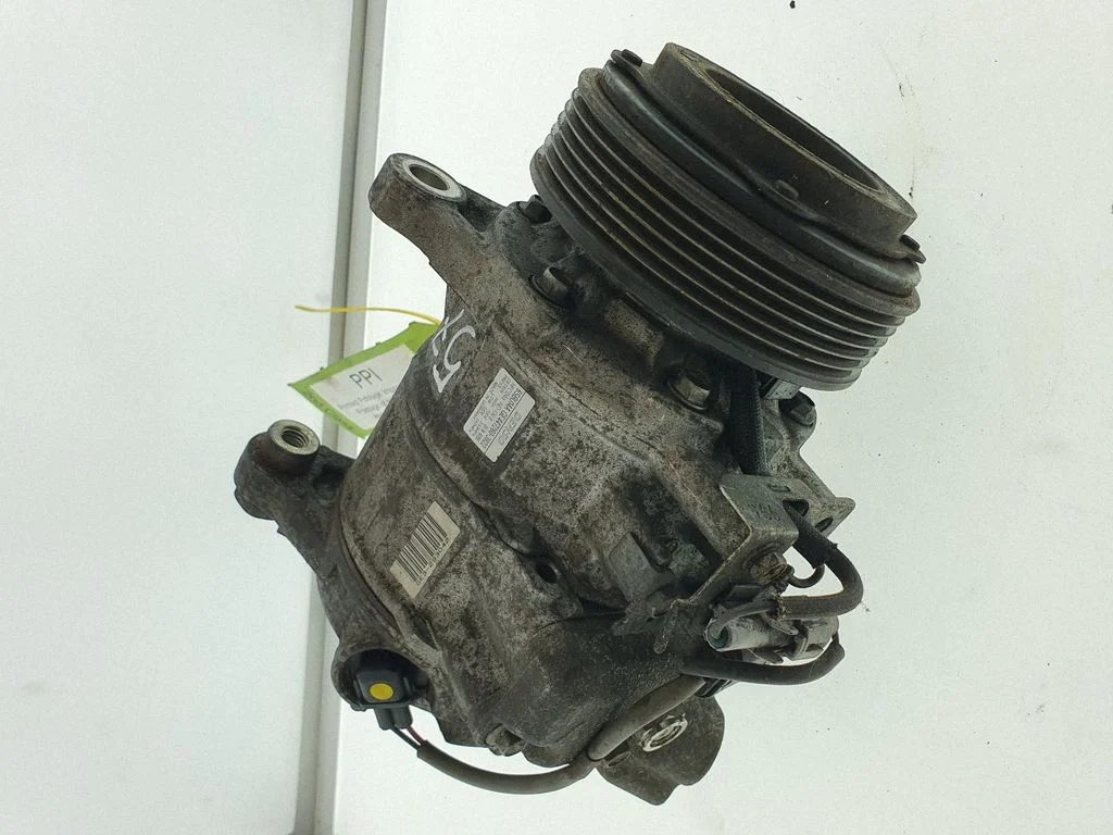 Air conditioning (A/C) compressor (pump) GE4472603822