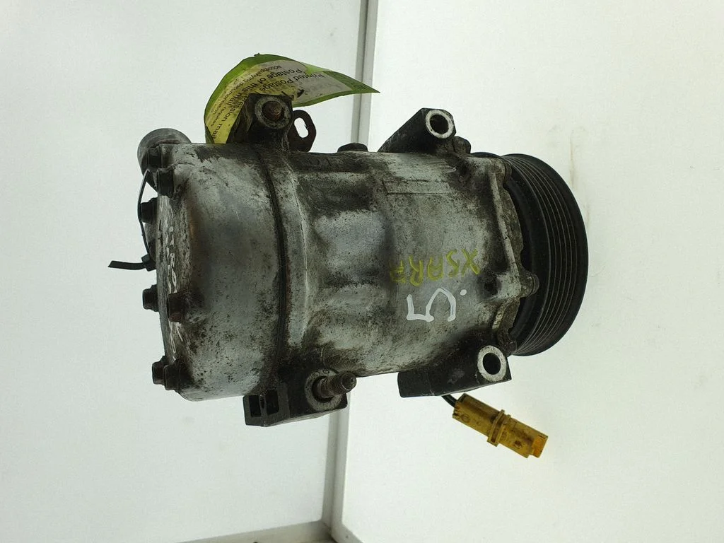 Air conditioning (A/C) compressor (pump) SD7VDF