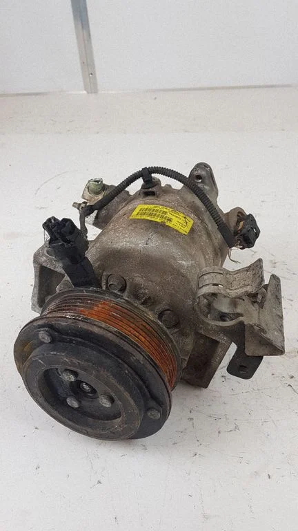 Air conditioning (A/C) compressor (pump) C1B119D629BA – Ford Ecosport (2013-2017)