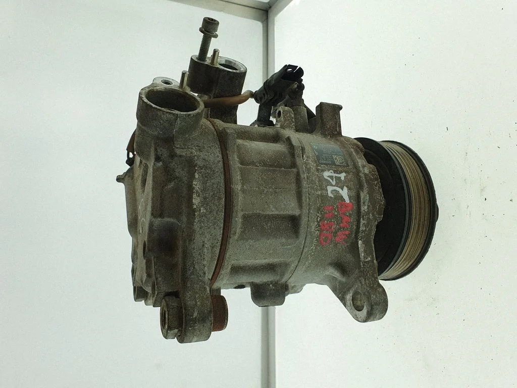 Air conditioning (A/C) compressor (pump) 9330829