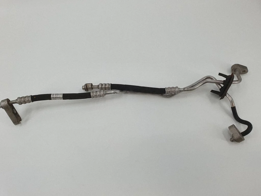 Air conditioning (A/C) pipe/hose A2058306902