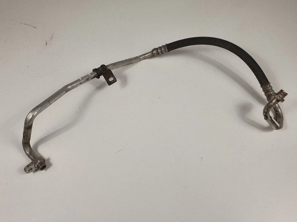 Gaisa kondicioniera caurule (-es)/šļūtene (-es) – Citroen C4 Grand Picasso (2013-2018)