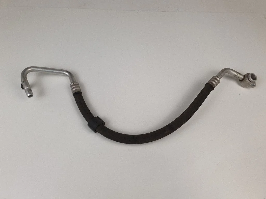 Air conditioning (A/C) pipe/hose 8K0260707S