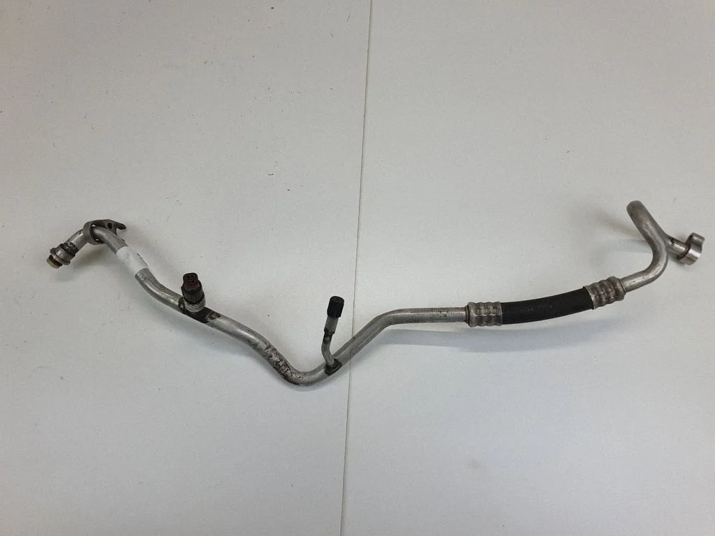 Gaisa kondicioniera caurule (-es)/šļūtene (-es) – Ford Focus C-MAX (2003-2010)