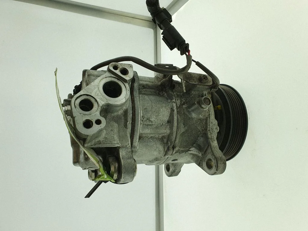 Air conditioning (A/C) compressor (pump) – BMW 1 Series F20 F21 (2011-2019)