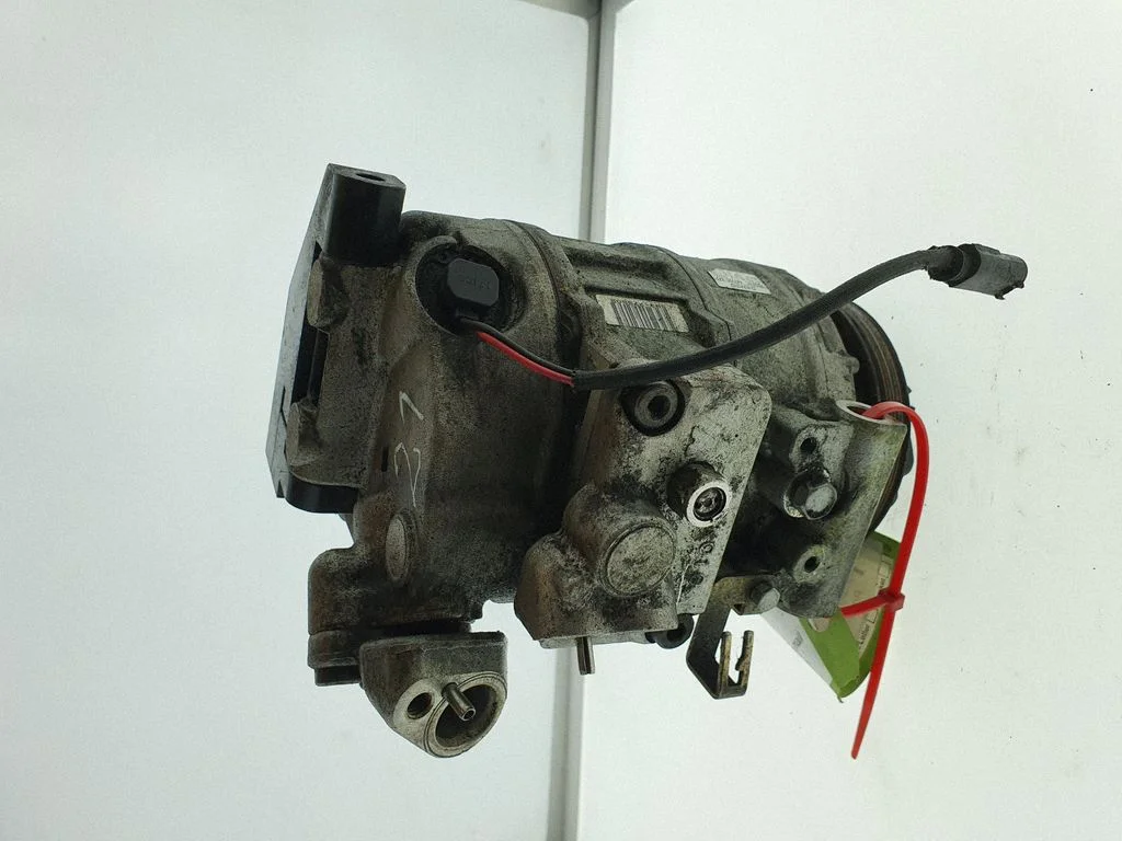 Kliimakompressor (pump) – BMW 7-seeria E65 E66 (2001-2008)