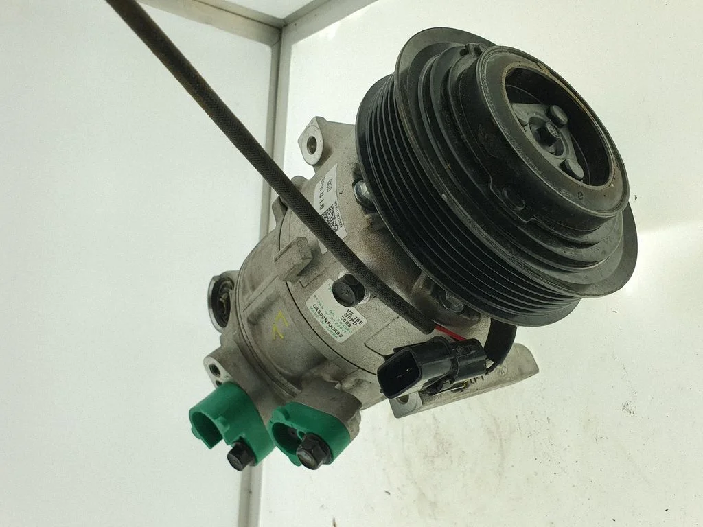 Air conditioning (A/C) compressor (pump) – KIA Sportage (2016-2021)