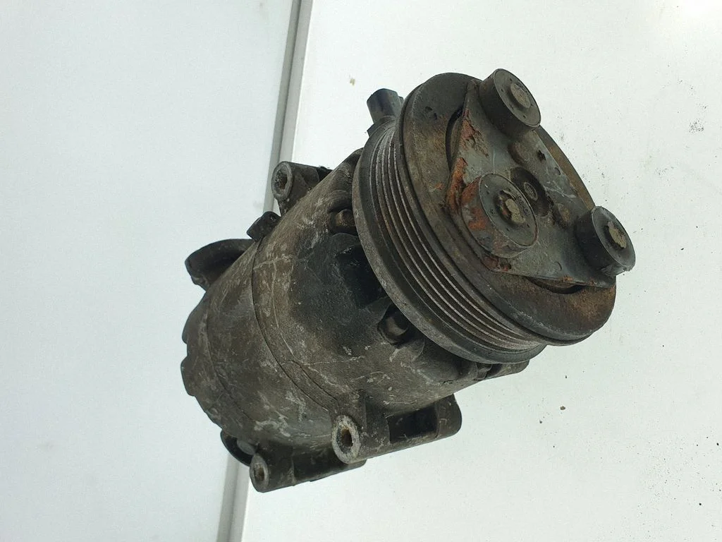 Kliimakompressor (pump) – Volvo S40 (2004-2007)