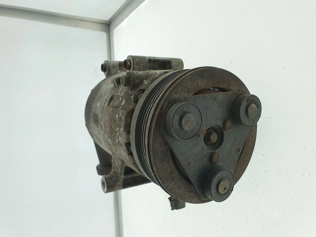 Kliimakompressor (pump)