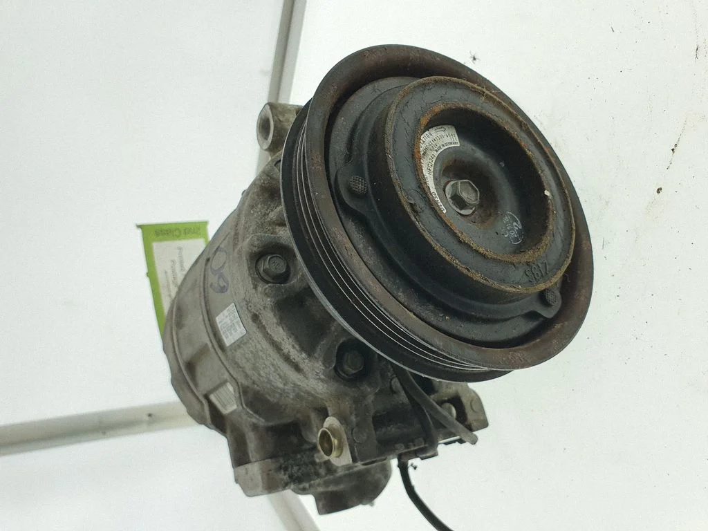 Kliimakompressor (pump) – Volkswagen Passat B5 (1997-2000)
