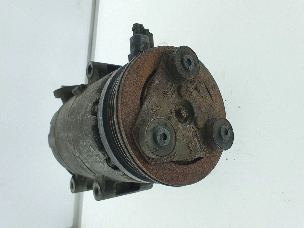 Kliimakompressor (pump)
