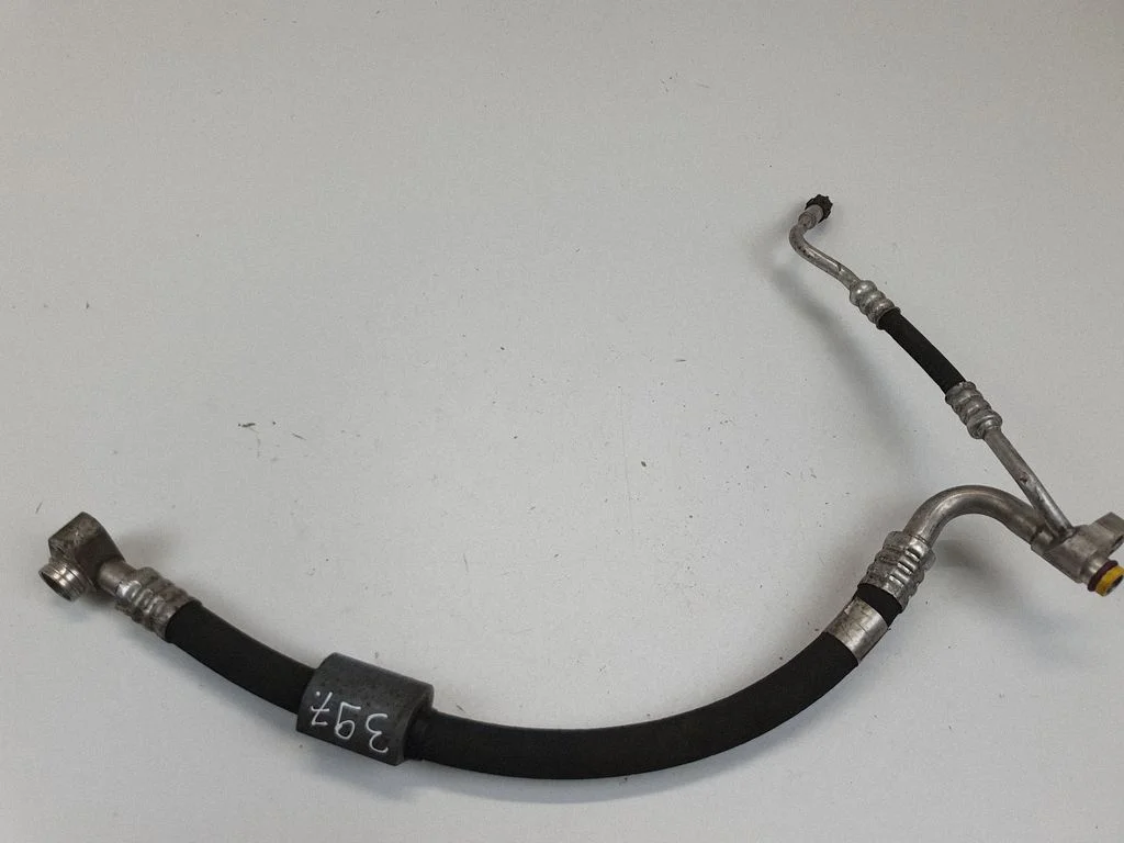 Air conditioning (A/C) pipe/hose 9177035