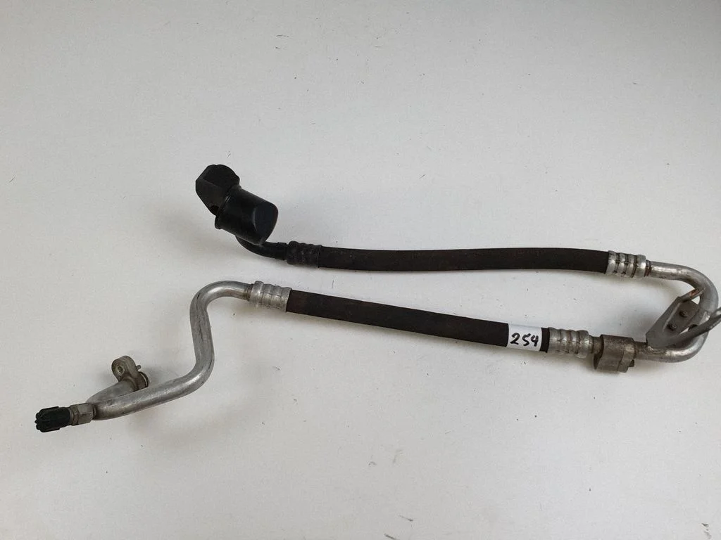 Kliimaseadme toru / voolik – Mercedes-Benz CLK-klass A209 C209 (2002-2009)