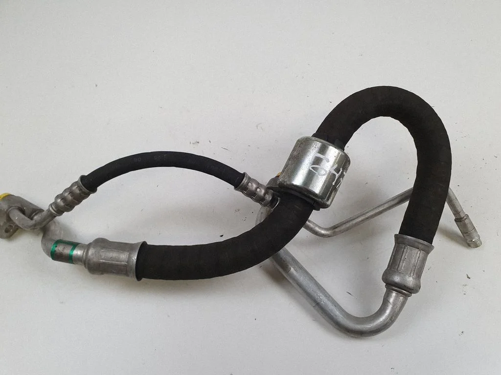 Air conditioning (A/C) pipe/hose 9168365