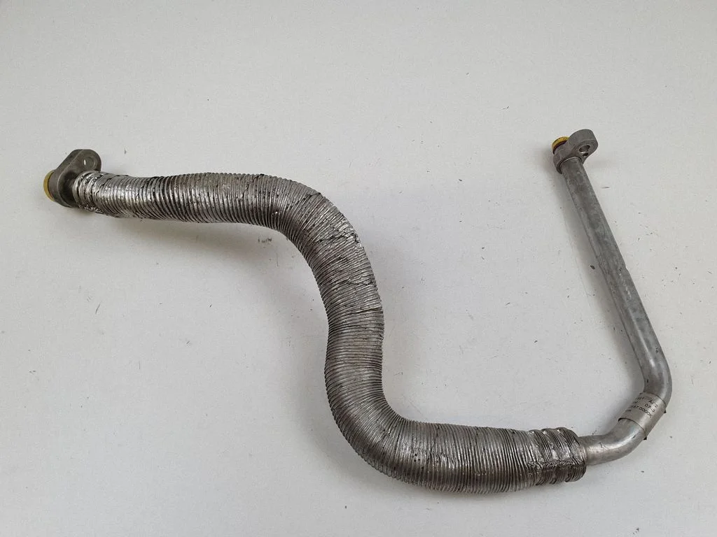 Gaisa kondicioniera caurule (-es)/šļūtene (-es) – BMW X5 E70 (2006-2013)