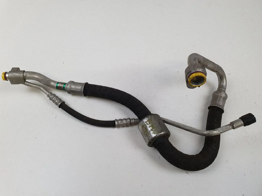 Air conditioning (A/C) pipe/hose 9168365