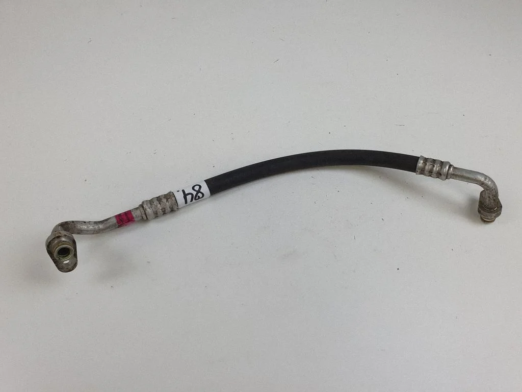 Air conditioning (A/C) pipe/hose 9681724180 – Peugeot 307 (2001-2005)