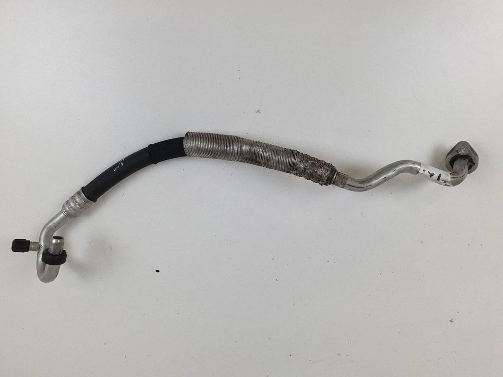 Air conditioning (A/C) pipe/hose – Audi A5 Sportback 8TA (2009-2016)