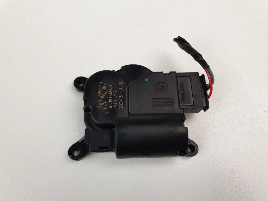 Air flap motor/actuator A21900300