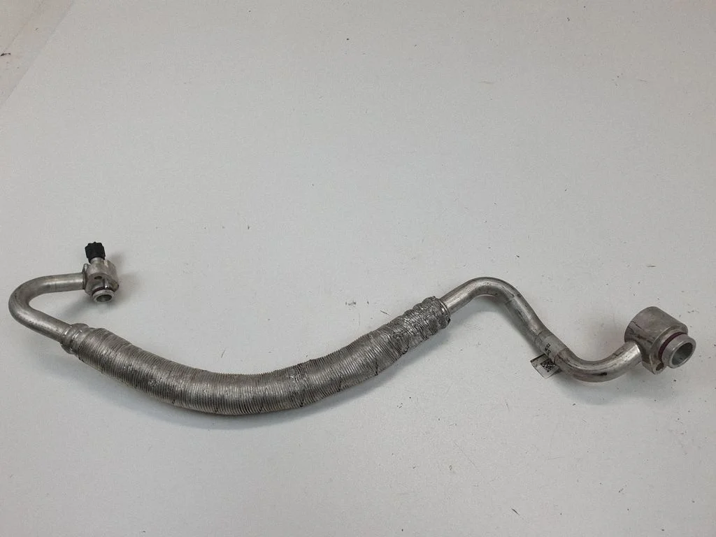 Air conditioning (A/C) pipe/hose 4G0260707CB