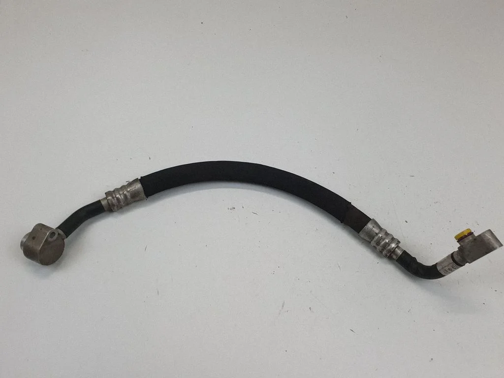 Air conditioning (A/C) pipe/hose 4F0260707AB