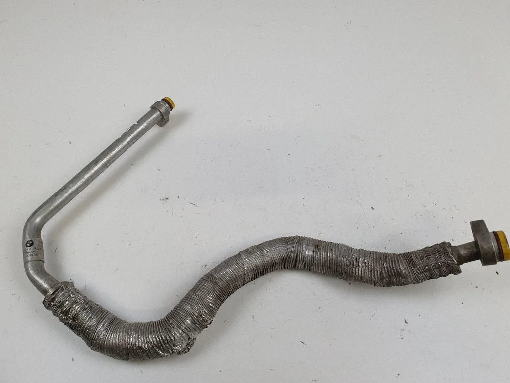 Gaisa kondicioniera caurule (-es)/šļūtene (-es) – BMW X5 E70 (2006-2013)