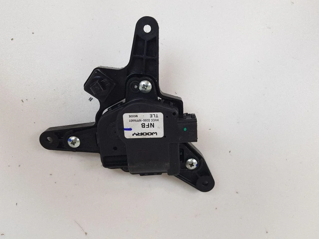 Silniczek klapki nawiewu – Hyundai Tucson LM (2010-2015)