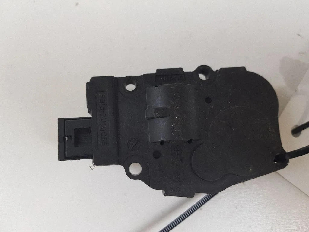 Air flap motor/actuator EFB491