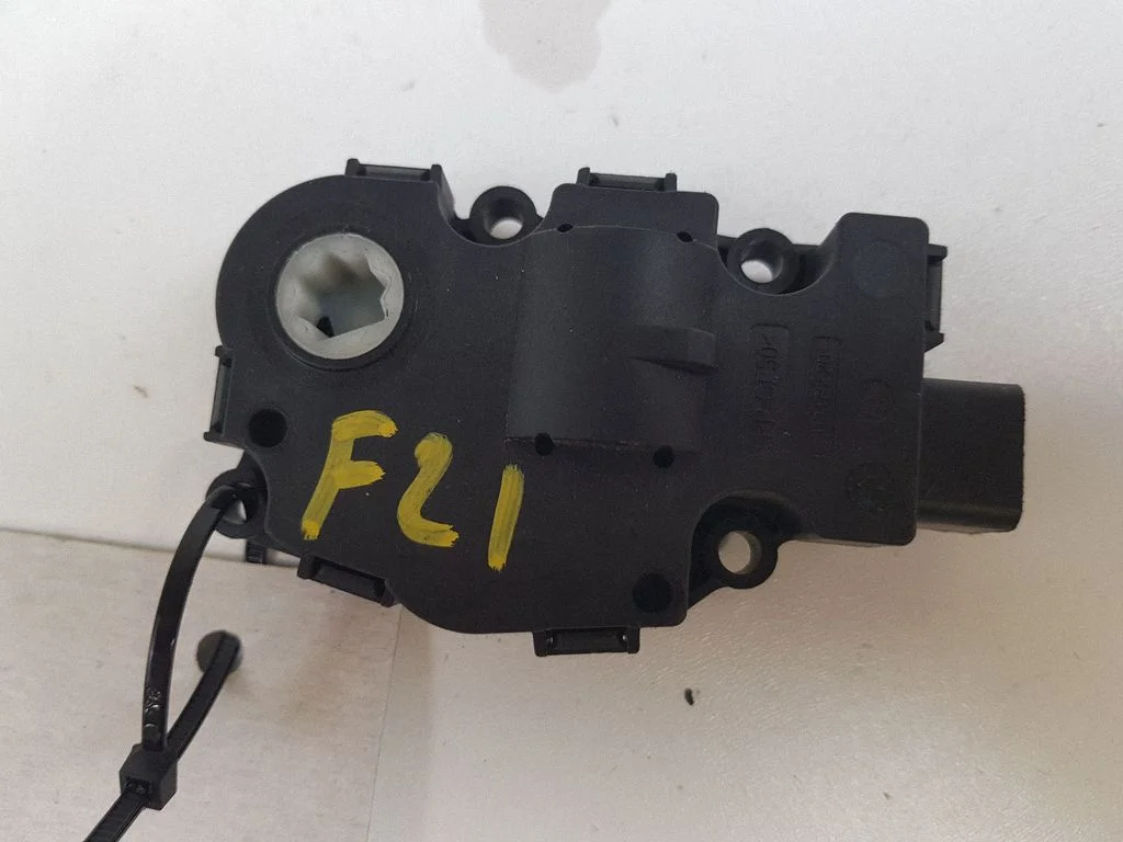 Air flap motor/actuator EFB491
