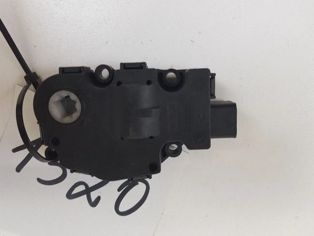 Air flap motor/actuator EFB332