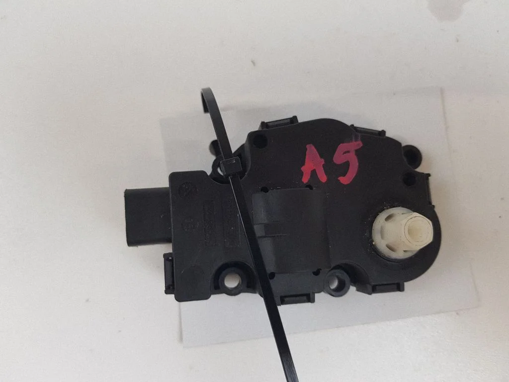 Air flap motor/actuator K9749006