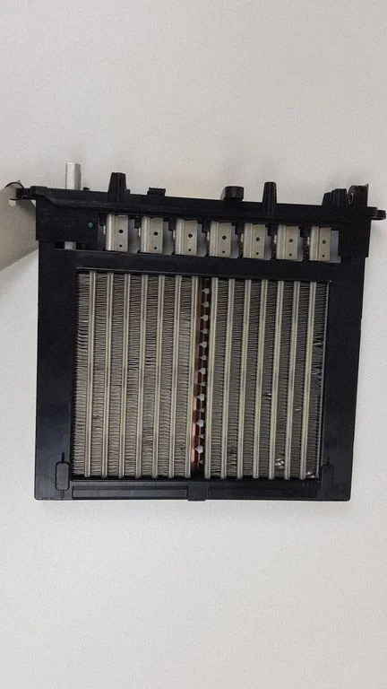 Elektriline salongi küttekeha radiaator A2118300761