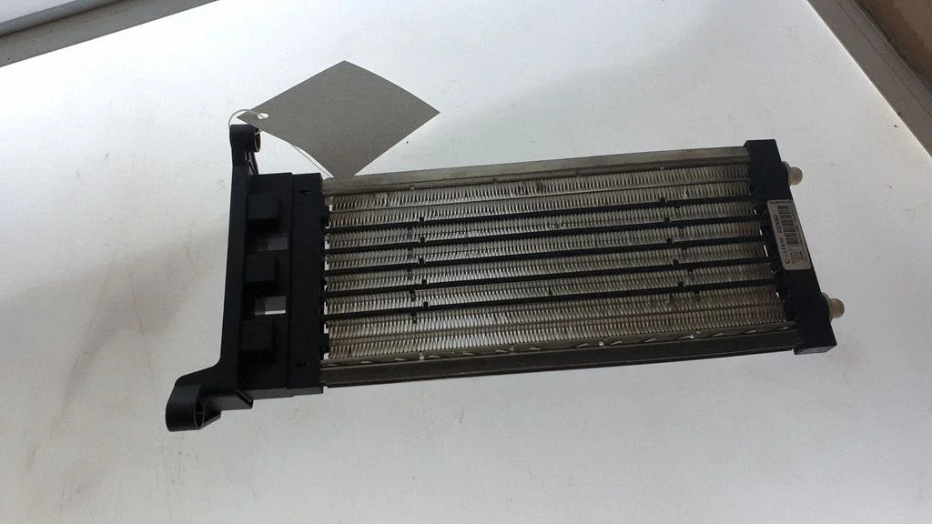 Electric cabin heater radiator 4F0819011