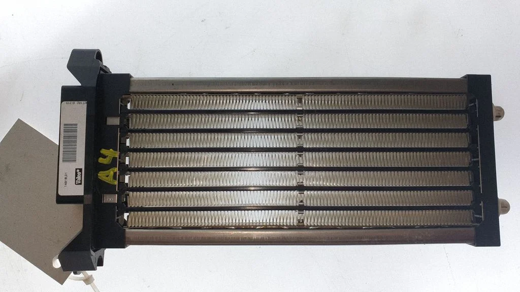 Elektriline salongi küttekeha radiaator 663142FB