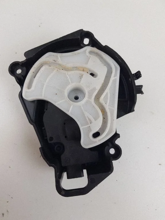 Air flap motor/actuator MF017660546