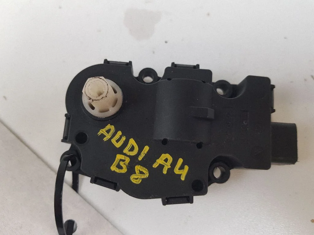 Air flap motor/actuator EFB330