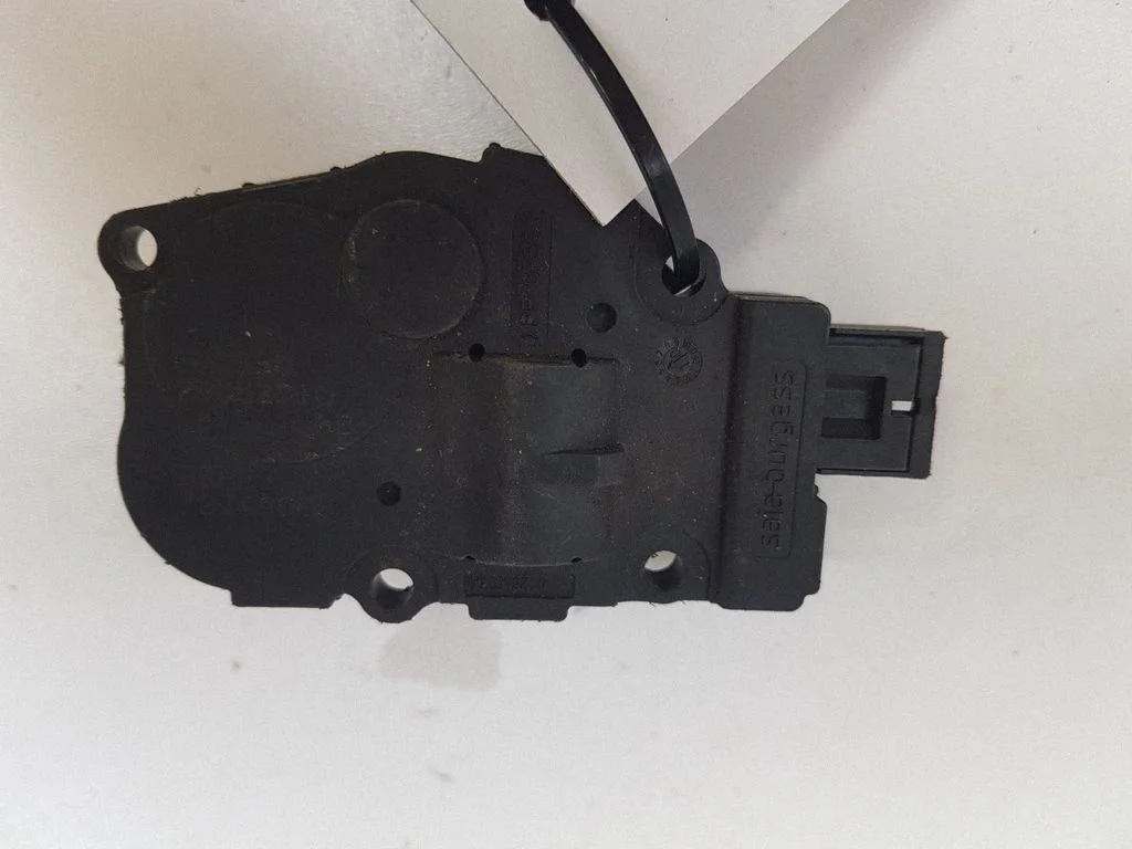 Air flap motor/actuator EFB330