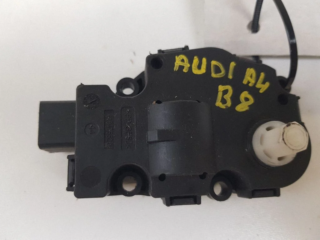 Air flap motor/actuator EFB330