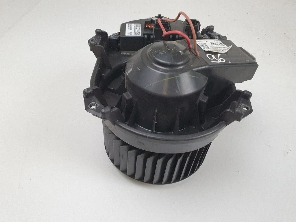 Krāsniņas ventilators/pūtējs A2469062501