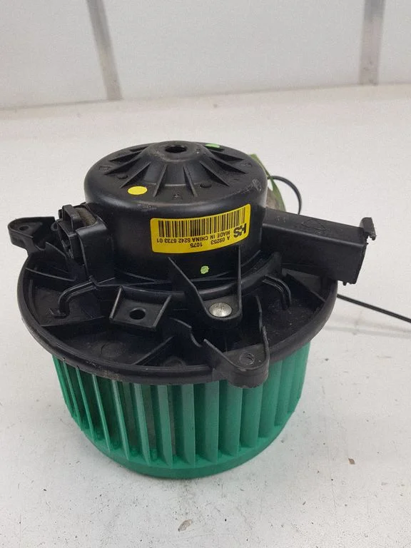 Heater fan/blower 5242673301
