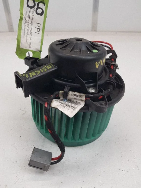 Heater fan/blower 5242673301