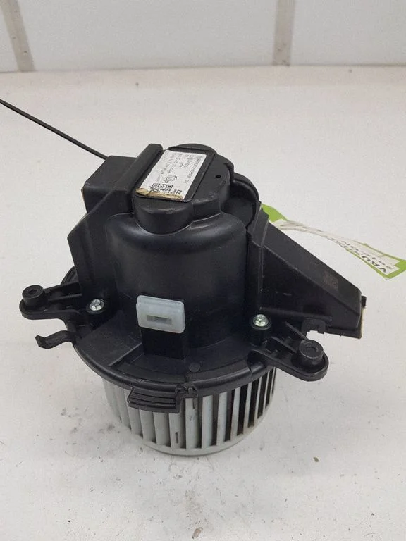 Heater fan/blower