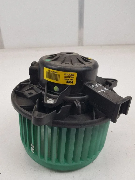 Heater fan/blower 5242673301