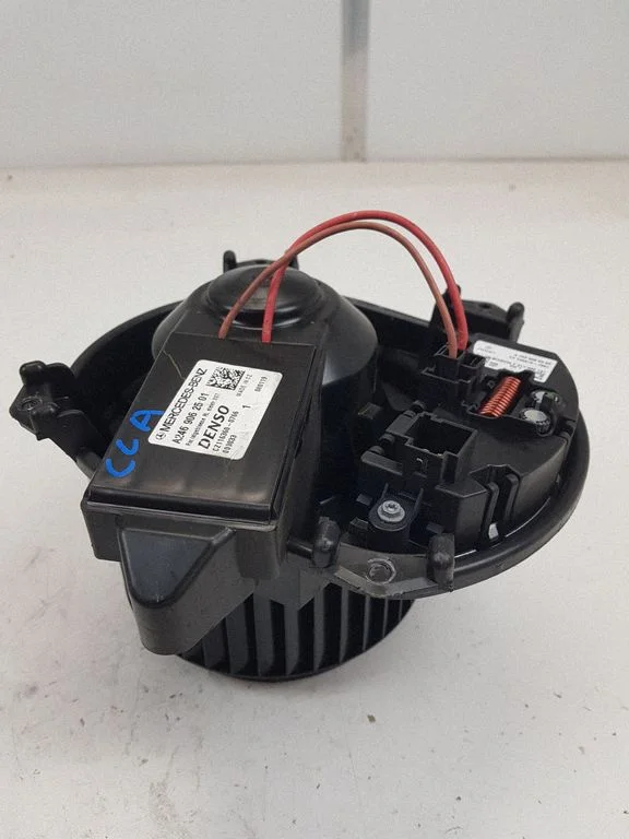 Heater fan/blower A2469062501